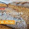 Boulangerie patisserie Marseille 13012 Pétrin Ribeïrou