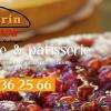 Boulangerie patisserie Marseille 13012 Pétrin Ribeïrou