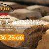 Boulangerie patisserie Marseille 13012 Pétrin Ribeïrou