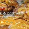 Boulangerie patisserie Marseille 13012 Pétrin Ribeïrou