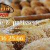 Boulangerie patisserie Marseille 13012 Pétrin Ribeïrou