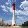 Phare de La Coubre
