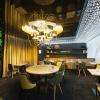 Photo de l'intérieur de la Brasserie Rennaise Le Piccadilly