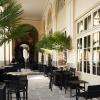 Photo de l'extérieur de la Brasserie Rennaise Le Piccadilly