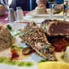 Tataki de thon