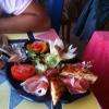 Tapas pour l'apéritif !