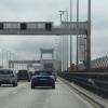 Sur le pont