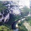 gorge de l'Ardèche