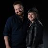 Thomas & Pauline GUERAUX
Propriétaires du Restaurant "Le Pont de Cotte" près de Cluny en Saône et Loire (71)
