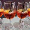 les apéritifs