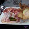 le plat