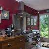 La cuisine semi professionnelle du Pressoir