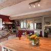 Le Pressoir, cuisine
