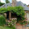Gîte de charme " Les Petits Matins Bleus"