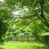 Jardin du Pressoir