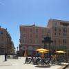 Le Provençal Café 
Place Pierre Coullet Saint-Raphaël
Mardi au Samedi : 8h - 19h 