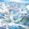 le domaine skiable