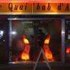 Crédit photo : site internet Le Quai Bab D'aladin à Angers