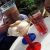 Milkshake, diabolo et glaces