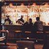 Rejoignez nous au comptoir!