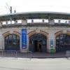 gare Raincy-Villemomble
