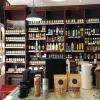 Des produits d'exception