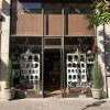 Une boutique charmante