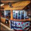 Le bar