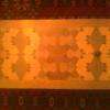 Marqueterie sur tirroir
