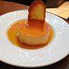 Crème caramel