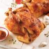 Rôtisserie de poulets d'Avril à Septembre,  Le Relais d'Azé à Azé (41)