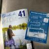 Vente de carte de pêche, hameçons et appâts, Le Relais d'Azé à Azé (41)