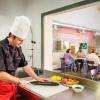 La Cuisine du chef Sébastien MATIFAS au Relais de la Chouette - Crédit photo : Vincent COLIN