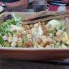 salade à la vendéenne