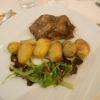 Confit de jarret de porc
