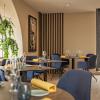 Salle - Le Restaurant 1451 - Restaurant Gastronomique à Renaison - Côte Roannaise - Loire