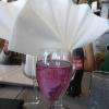 kir princier à la violette
