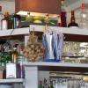 un élément du bar