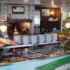Le buffet