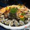 Plateau de fruits de mer