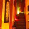 Restaurant Le Riad
18 rue sainte catherine
29000 Quimper
0298709539