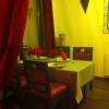 Restaurant Le Riad
18 rue sainte catherine
29000 Quimper
0298709539