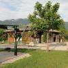 Le camping