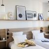 Dans cette agréable chambre de 17m², vous disposez de deux lits simples et d’une salle de bain privative tout équipée (baignoire, douche, serviettes, sèche-cheveux…). Profitez d'une jolie vue sur les rues ensoleillées de Nice. Idéal pour s'imprégner de l’esprit de la French Riviera avec un maximum de confort.