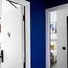 Voyager en famille n’est pas toujours de tout repos. Cette chambre vous offre un confort optimal pour profiter de la French Riviera l’esprit léger. Sur une surface de 30m², elle dispose de différents espaces adjacents. Ainsi, proche mais pas trop, parents et enfants préservent leur intimité : le secret d'un séjour réussi.