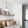 Avec cette chambre de 17m², vous profitez d’un espace spécialement adapté aux petites familles ou à un séjour entre amis. Tout équipée (climatisation, salle de bain privative, écran plat…), elle s’impose comme un écrin idéal pour savourer des moments chaleureux dans l’ambiance unique de la French Riviera.