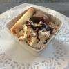 Panna Cota creme de marrons