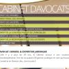 avocat droit maritime Marseille