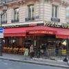 Royal Opera, a côte de Avenue de l´Opera et Rue des Pyramides, Metro Pyramides.