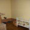 Chambre avec lit douillet